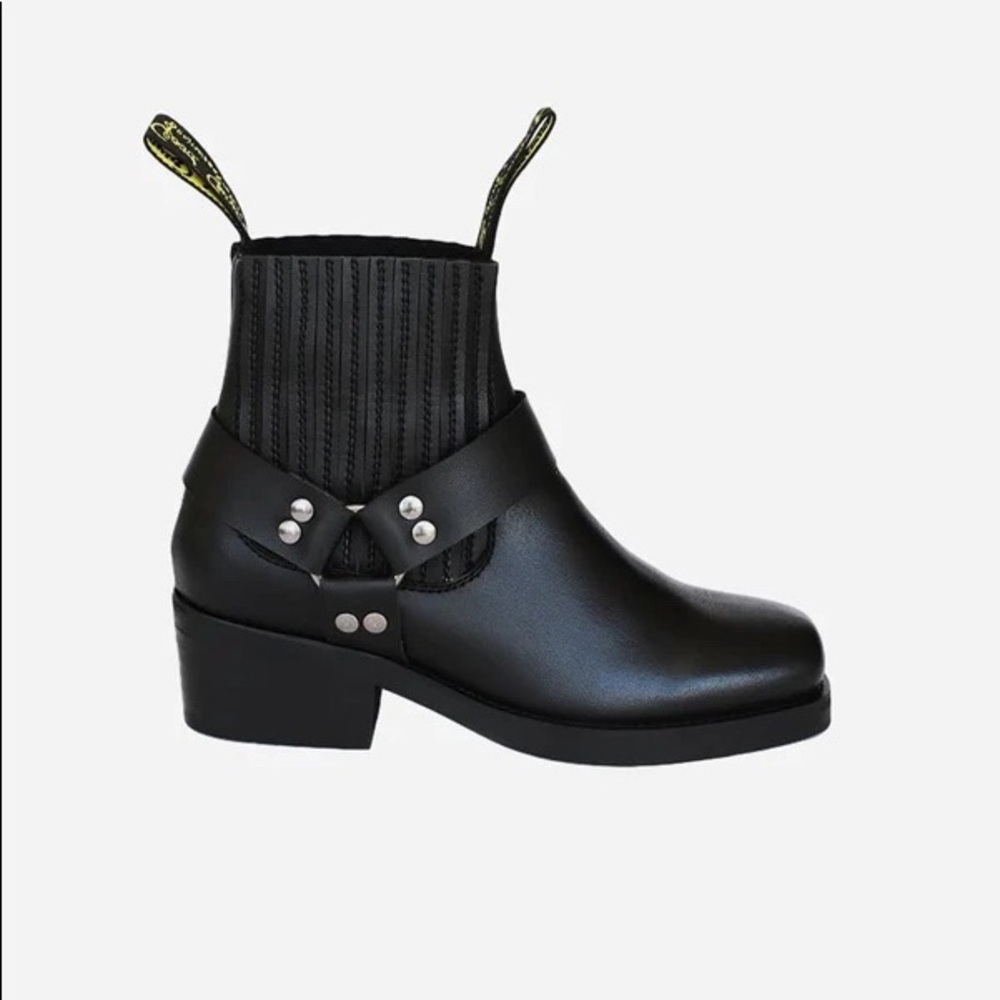 Never worn Good Guys Eddy Boot - Picture 3 of 4